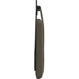  Držeće uzglavlje Zidne Sivi 90 cm Lažna koža - Sivi 90 cm bez LED | shoptok.hr