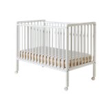 Bambino krevetić Minny, bijeli, bez fioke | Eponuda.ba