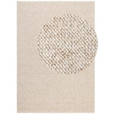 Elle Decoration Krem periv tepih 80x150 cm Rocco Cream – Cijene