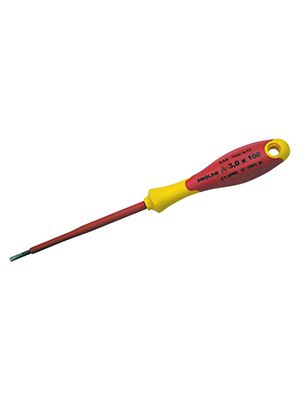  Izvijač ravni 5,5x125 1000V CrV-Mo 10578 PROLINE | Eponuda.ba