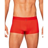 Obsessive Boldero Boxer Shorts Red L/XL cene