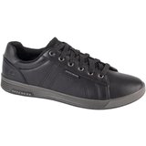 Skechers Nizke superge Cavell - Hensley Črna Cene