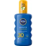 sun hidratantni sprej za zaštitu od sunca spf 30 200 ml