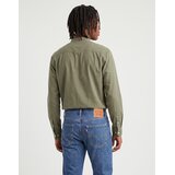 Levi's Jeans tapered 502® TAPER Modra | Shoptok.si