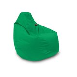 Lazy Bag - fotelje za decu - prečnik 65 cm - Zeleni 580930 Cene