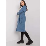 RUE PARIS Cardigan-LC-SW-844.33X-Blue | shoptok.hr