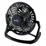  Ventilator stolni TF 10 USB crni Cijene