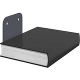  Lebdeća polica s policom 24 pcs Antracit 6 x 10 8 x 6 6 cm - Antracit 24 | shoptok.hr