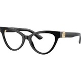 Dolce & Gabbana DG3394 501 L (52) Črna/Kristalna | Shoptok.si