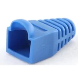 BT5BL/5 Kapice za LAN konektore blue (pakovanje 100 kom)