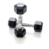 hex bučice 2 x 2 kg