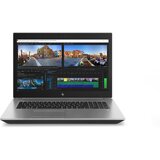 HP zbook 17 G5 i7-8850H 32GB ram 512GB nvme ssd 17.3 full hd ips quadro P3200 6GB win 10 pro refurbished laptop Cene
