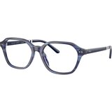 Polo Ralph Lauren PH2295U 6314 M (53) Modra/Kristalna Cene