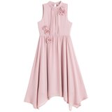 Cool club obleka BR CCG3221629 8110451 D roza 152 | Shoptok.si