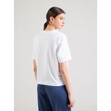 K-Way Majica 'SELUNE' bela | Shoptok.si