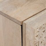  Komoda Bijelo 33.5 x 40 x 75 cm | shoptok.hr