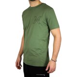 Richmond X Majice s kratkimi rokavi UMP25114TS Zelena | Shoptok.si