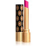 Gucci Beauty Rouge de Beauté Brillant vlažilna šminka odtenek 402 Valentine Fuchsia 1.8 g Cene
