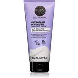 Organic Shop Thalasso Ultra-Slim Body Cream krema za tijelo i mršavljenje protiv celulita i strija 150 ml | shoptok.hr