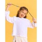 Sinsay Ukosnice za kosu u obliku cvijeća 10 pack | shoptok.hr
