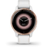 Garmin sportski sat Venu 2S Rosegold Bjela Cijene
