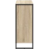  Pomoćni ormarić Sonoma 96,5 x 30 x 75 cm Konstruirano drvo | shoptok.hr