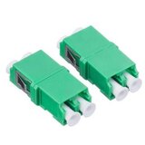 Lanplus LC/APC duplex SM adapter ( 6062 ) | Eponuda.com