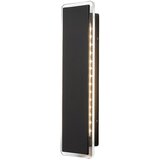 Rabalux 77077 - LED spoljašnje zidno svetlo PEMBA LED/18W/230V IP54 crno Cene