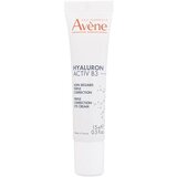 Avene Hyaluron Activ B3 Triple Correction Eye Cream krema protiv bora za područje oko očiju 15 ml za žene Cijene