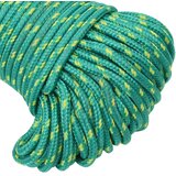 Brodski konop zeleni 4 mm 100 m od polipropilena | Eponuda.com