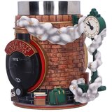 Nemesis Now Harry Potter Platforma 9 ¾ Kolekcionarska Krigla | shoptok.hr