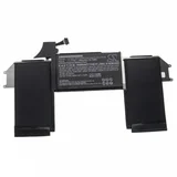 Baterija za Apple MacBook Air 13", A1965 / A1932, originalna (OEM), 4379 mAh
