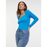 Orsay Blue Womens T-Shirt - Women Cijene