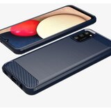 Carbon Case Fleksibilna futrola za Samsung Galaxy A02 S | shoptok.hr