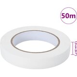  Trake za maskiranje slikara 12 pcs Bijelo 19mm x 50m Papir | shoptok.hr