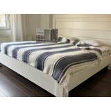  Ćebe Cozy Viktorija 180x220cm Dezen - Kutulu Mona - Akril/Pamuk ( VLK000381-monakutuluviktorija ) Cene