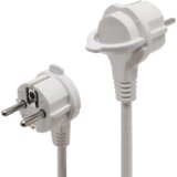 Home Produžni kabel, 4 utičnice, 3 x 1,0mm², 1,5met, bijeli - NV 04TK/WH | Eponuda.ba