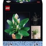 Lego BOTANICALS Ljiljan mira | Eponuda.com