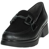 Pitillos Mokasini 10050 Črna | Shoptok.si
