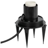 Kanlux 36592 - Spoljašnja lampa STONO 1xE27/25W/230V prečnik 49 cm IP65 | Eponuda.com