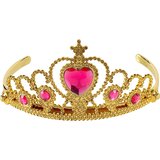  Zlata tiara - Pink cene