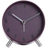 Karlsson Namizna budilka ø 12 cm Cadiz Elan – Cene