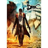  DMC: Devil May Cry Steam Key EUROPE | ePonuda.com