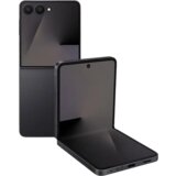 Samsung Galaxy Z Flip7 12/256GB, Crni (Jet Black) | ePonuda.com