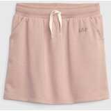 GAP Children's skirt with logo - Girls | Shoptok.si