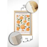 Wallity dekorativna slika Artcerceve2, 33x48cm, 3 dela | Eponuda.com