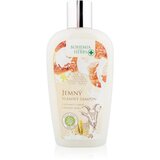 Bohemia Gifts & Cosmetics Bohemia Herbs Honey & Goat Milk šampon za lase 250 ml | Shoptok.si