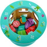  multi kocka za igru - šarena | shoptok.hr