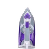 First likalnik parni s keramično ploščo 2300W, belo - vijolična, (21077266) | Shoptok.si