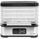 Blow FD-03 dehidrator hrane s 5 razina i LCD zaslonom, 400 W | shoptok.hr